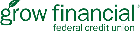 Grow Financial Logo