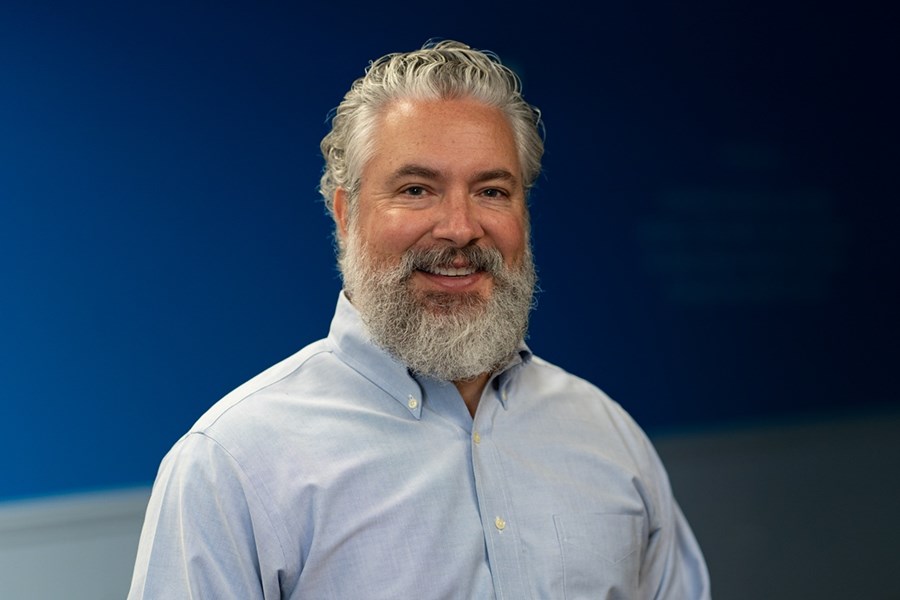Goodwill Welcomes Derek Stapleton as Vice President of Finance ...