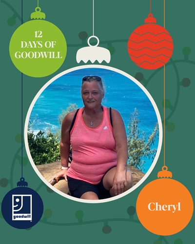 12 Days - Cheryl