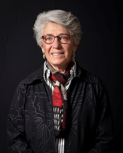 Michele Brinn - GIUMSC Board Member